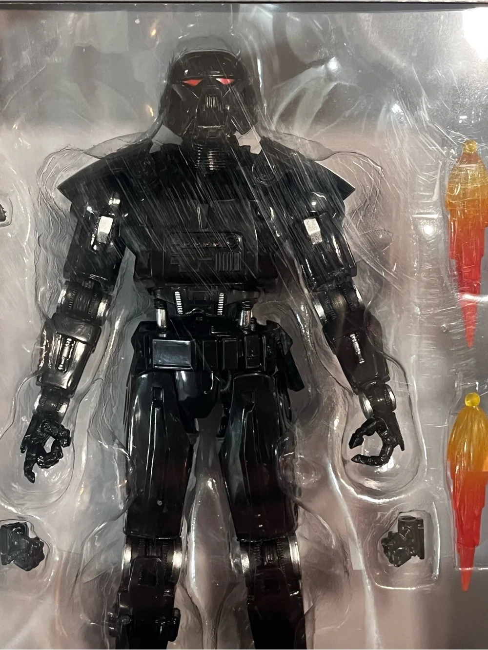 Hasbro star wars